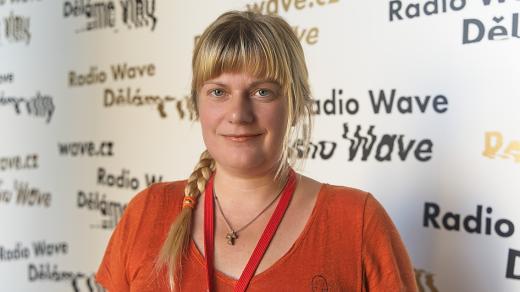 Lenka Kubelová