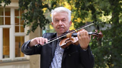 Jaroslav Svěcený