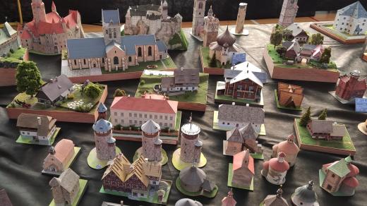 Modelářský svět 2023