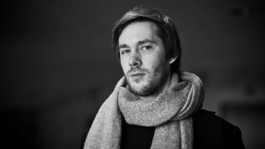 Jan Vranovský, architekt