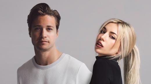 Kygo a Ava Max
