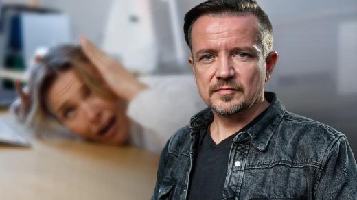 Kriminálka: Rukojmí