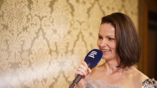 Klára Melíšková