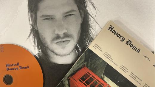 Marcell: Hovory domů