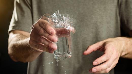 Parkinsonova choroba (ilustrační foto)