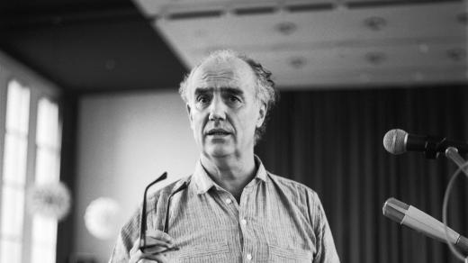 Luigi Nono