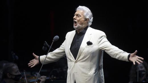 Plácido Domingo