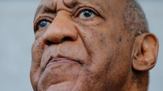 Bill Cosby po propuštění z vězení