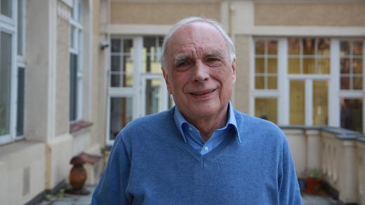 Ladislav Županič