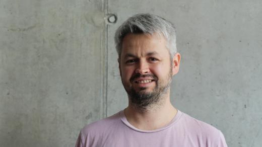 Martin Lepič, politický geograf