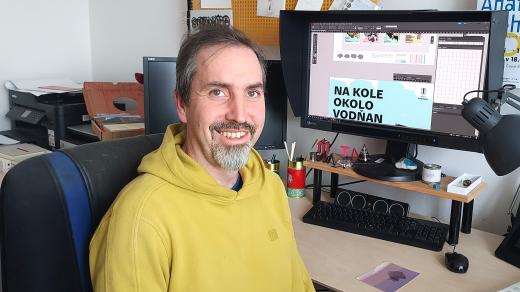 Milan Krištůfek
