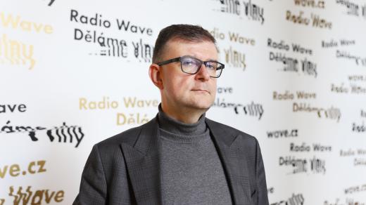 Jacek Dukaj
