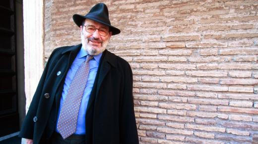 Umberto Eco