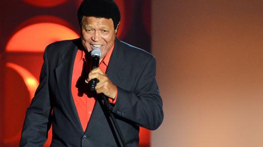 Chubby Checker