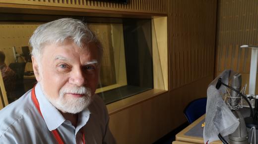 Jiří Zajíc, katolický pedagog, publicista a skaut, významný činovník Junáka