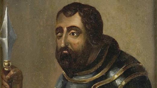 Jan Žižka z Trocnova