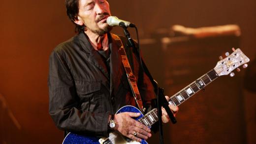 Chris Rea