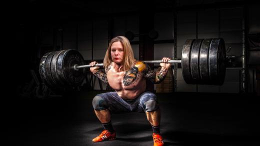 Zuzana vs. seberozvoj