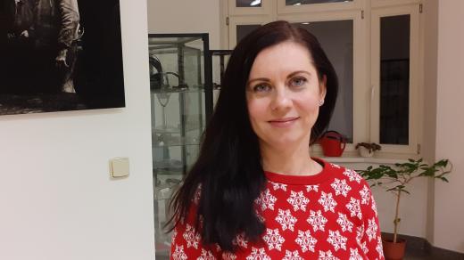 Darina de Oliveira Costa