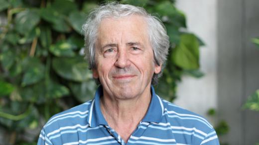 Jaroslav Klán