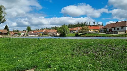 Veřejnou wifi zdarma chytí i lidé v Dolní Vilímči