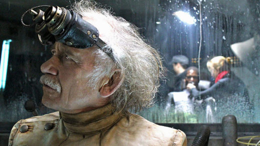 Z filmu Iron Sky