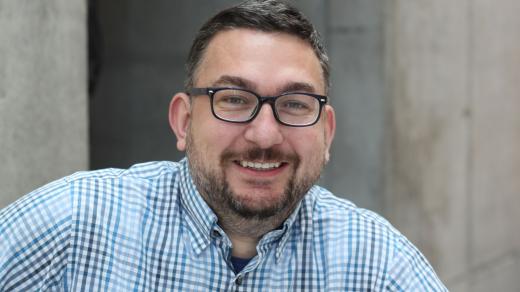 Michal Lukeš