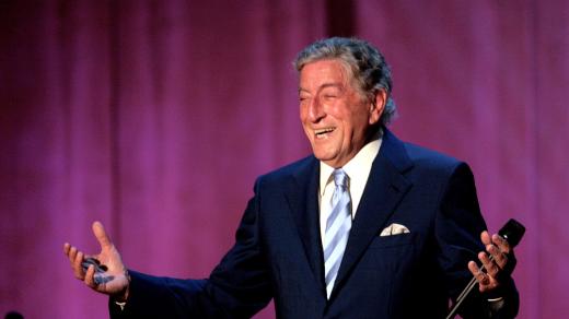 Tony Bennett