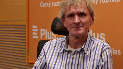 Fotograf Jan Šibík