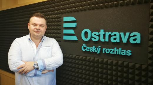 Šéfkuchař a pedagog Jan Kostka