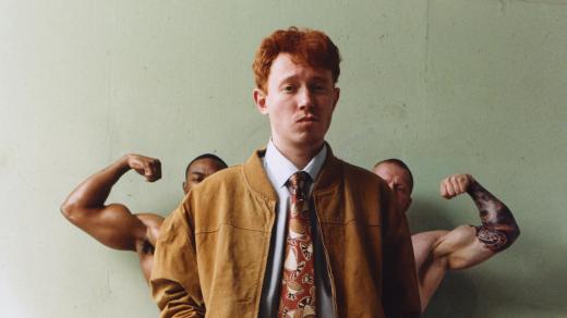 King Krule