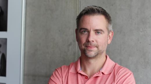 Karel Černý, sociolog