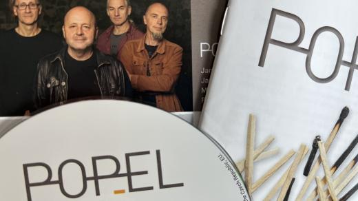 Popel: Popel