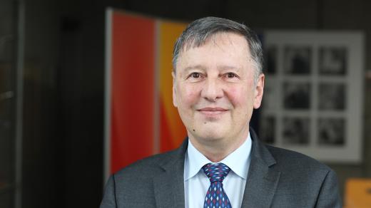Vladimír Balaš