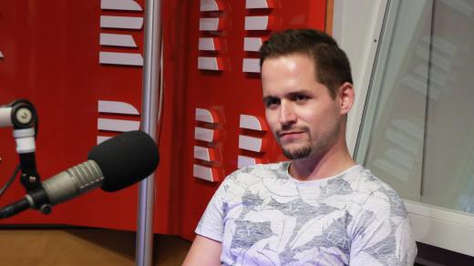 Tomáš Brabenec, technolog pitných a odpadních vod