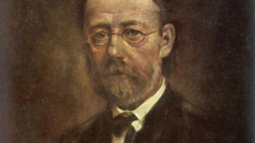 Bedřich Smetana