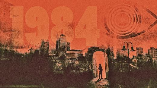 George Orwell: 1984