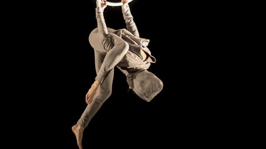 Klára Hajdinová – V kruhu | Letní Letná 2022