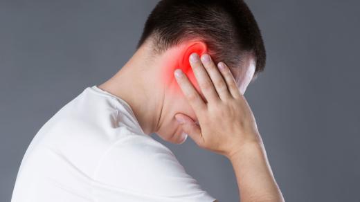 tinnitus