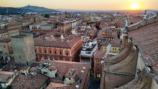 Bologna