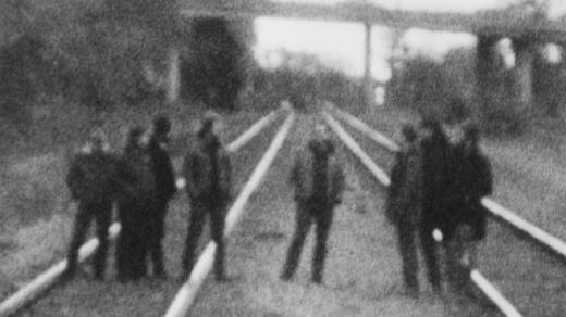 Godspeed You! Black Emperor