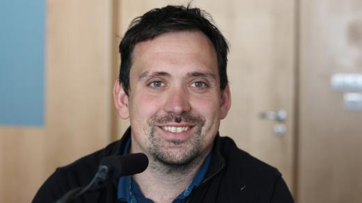 Filip Hrbáček