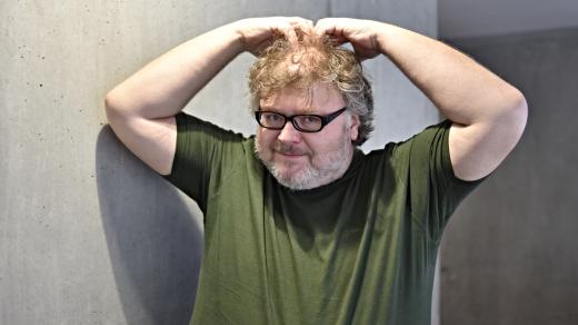Petr Stančík