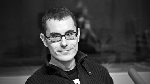 Štěpán Hulík