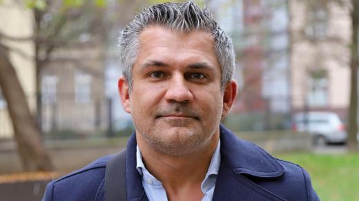Lukáš Frajer