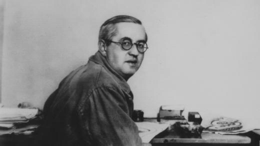 Josef Čapek