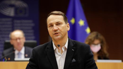 Radoslaw Sikorski