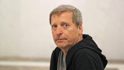 David Prachař