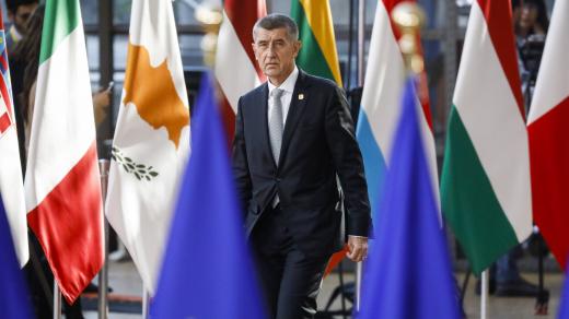Andrej Babiš