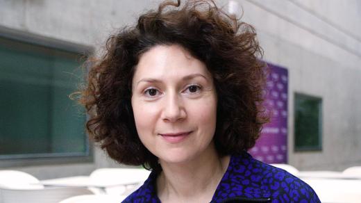 Martha Issová